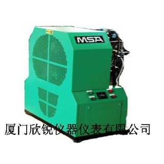 MSA梅思安200EF高压呼吸空气压缩机3585003,厦门欣锐仪器仪表有限公司