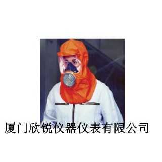 MSA梅思安Smoke Hood防烟逃生头罩B1440005,厦门欣锐仪器仪表有限公司
