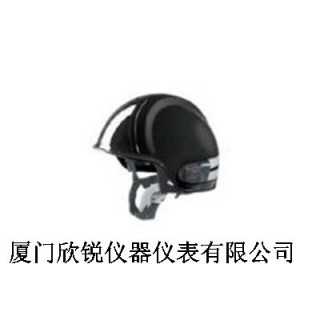 MSA梅思安Fuego火龙消防头盔GA2901VF00,厦门欣锐仪器仪表有限公司