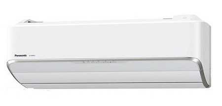 松下CS-X406C2-W空调1
