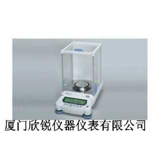 日本岛津电子天平AUX320,厦门欣锐仪器仪表有限公司