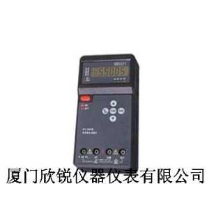 SFX-2000手持式信号发生校验仪,厦门欣锐仪器仪表有限公司
