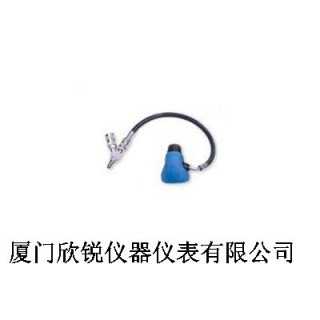 代尔塔106007空呼供气阀配他就接口,厦门欣锐仪器仪表有限公司