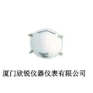 代尔塔104017免保养P2口罩,厦门欣锐仪器仪表有限公司