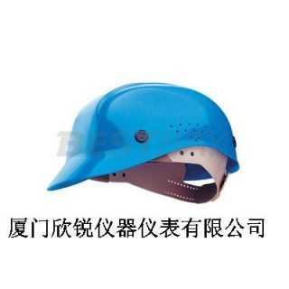 巴固Deluxe轻质低危险防护帽BC86070000蓝色,厦门欣锐仪器仪表有限公司