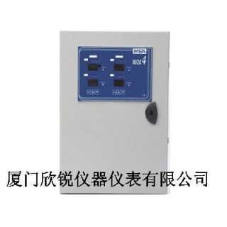 MSA梅思安9020-4 LCD控制器CUSTOM-011,厦门欣锐仪器仪表有限公司