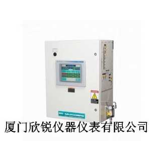 MSA梅思安MultiGard气体采样系统,厦门欣锐仪器仪表有限公司