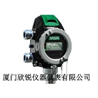 MSA梅思安PrimaX P多气体探测器10112550,厦门欣锐仪器仪表有限公司