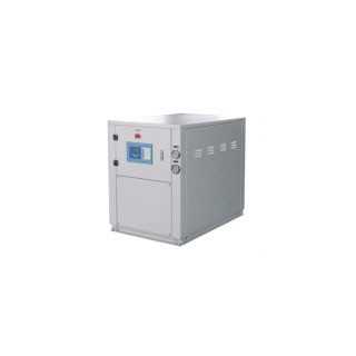 水冷箱型工业冷水机组（-5℃）,