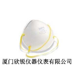 巴固5130N95标准型口罩,厦门欣锐仪器仪表有限公司