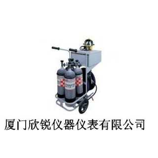 巴固BC1766011移动供气源,厦门欣锐仪器仪表有限公司