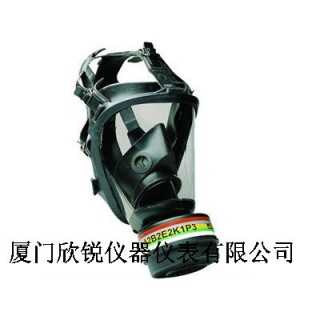 巴固Opti-fit硅胶全面罩/铝制滤毒罐1786200,厦门欣锐仪器仪表有限公司