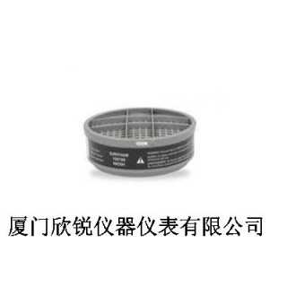 巴固B100300滤毒盒,厦门欣锐仪器仪表有限公司