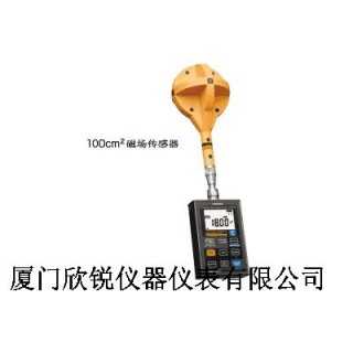 日本日置HIOKI磁场测试仪FT3470-51,厦门欣锐仪器仪表有限公司