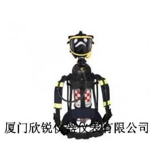巴固T8000正压式空气呼吸器SCBA825GT,厦门欣锐仪器仪表有限公司