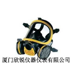 巴固1710641黄色全面罩有机蒸气G100,厦门欣锐仪器仪表有限公司
