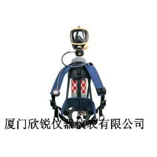 巴固C850正压式空气呼吸器SCBA126,厦门欣锐仪器仪表有限公司