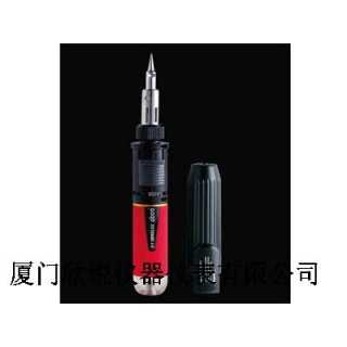 瓦斯烙铁PRO-110K(电子点火),厦门欣锐仪器仪表有限公司