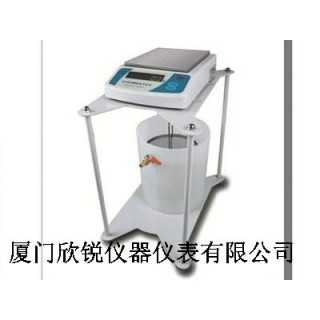 静水力学天平XJ3000J,厦门欣锐仪器仪表有限公司