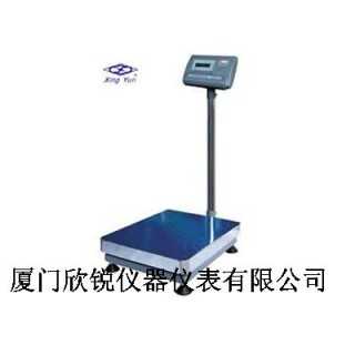 精密电子磅秤XY150F,厦门欣锐仪器仪表有限公司
