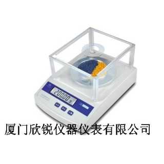 精密电子天平XY5002C,厦门欣锐仪器仪表有限公司
