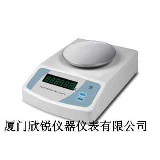 精密电子天平XY3000C,厦门欣锐仪器仪表有限公司