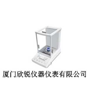 分析电子天平FA1004,厦门欣锐仪器仪表有限公司