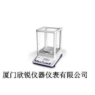 双量程电子天平JA103PL,厦门欣锐仪器仪表有限公司