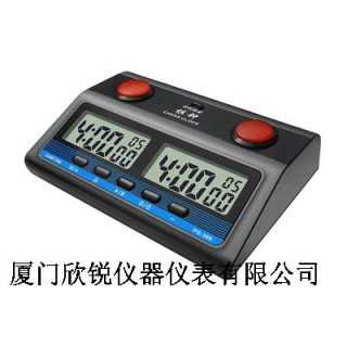 PS-386三合一棋钟,厦门欣锐仪器仪表有限公司