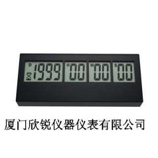 999天倒计时器PS-110,厦门欣锐仪器仪表有限公司