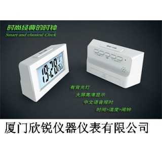 时尚经典的时钟PS-388,厦门欣锐仪器仪表有限公司