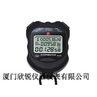 PS-2010多功能10道记忆秒表,厦门欣锐仪器仪表有限公司