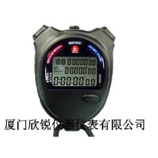 PS-660 60道记忆秒表,厦门欣锐仪器仪表有限公司