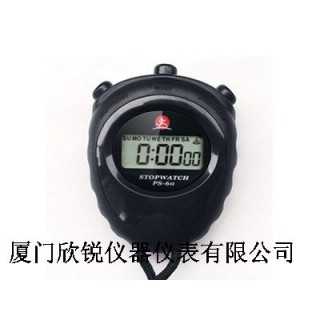 PS-60宽屏显示秒表,厦门欣锐仪器仪表有限公司