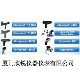 美国UE管道型超声信号发生器WTG-2SP,厦门欣锐仪器仪表有限公司