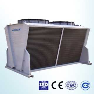 风冷冷凝器  风冷制冷冷凝器 冷库冷凝器 制冷设备冷凝器,上海美乐柯制冷设备有限公司