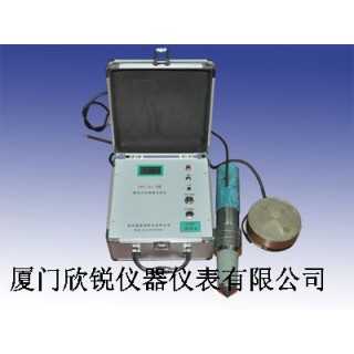 振弦式频率记录仪DKY-51-2型,厦门欣锐仪器仪表有限公司