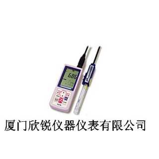日本DKK-TOA便携式PH分析仪HM-31P,厦门欣锐仪器仪表有限公司