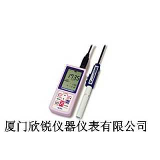 日本DKK-TOA便携式电导率仪CM-31P,厦门欣锐仪器仪表有限公司