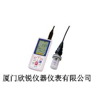 日本DKK-TOA便携式余氯分析仪RC-37P,厦门欣锐仪器仪表有限公司