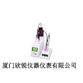 日本DKK-TOA酸度计/盐分计/电位滴定仪TA-70,厦门欣锐仪器仪表有限公司