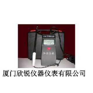 ZRQF-F10J热球式风速仪,厦门欣锐仪器仪表有限公司