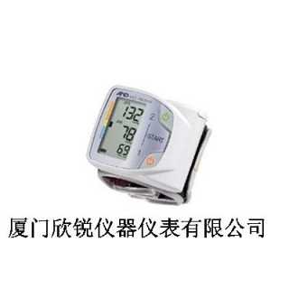 日本AND腕式血压计UB511,厦门欣锐仪器仪表有限公司