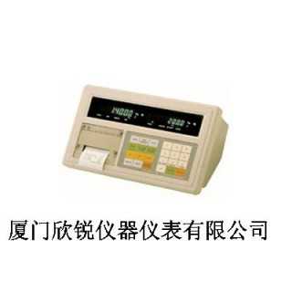 日本AND多功能称重显示器AD-4322A,厦门欣锐仪器仪表有限公司