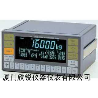 日本AND配料控制器AD-4402,厦门欣锐仪器仪表有限公司