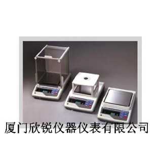 日本AND精密电子天平GX-8000,厦门欣锐仪器仪表有限公司