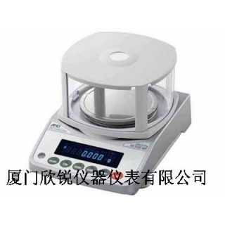 日本AND防水精密电子天平FX-300iWP,厦门欣锐仪器仪表有限公司