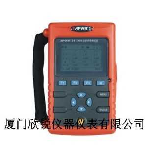 Apwr31B三相多功能伏安相位表,厦门欣锐仪器仪表有限公司