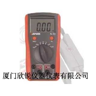 Apwr13数字双钳伏安相位表,厦门欣锐仪器仪表有限公司