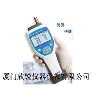美国MetOne HHPC-3+手持式空气激光尘埃粒子计数器,厦门欣锐仪器仪表有限公司